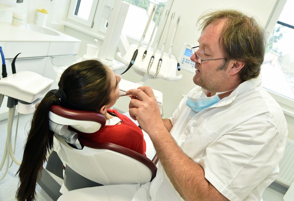 Wehsely/ Reischl: Wien erweitert Angebot für Zahnbehandlungen für Erwachsene mit Behinderungen