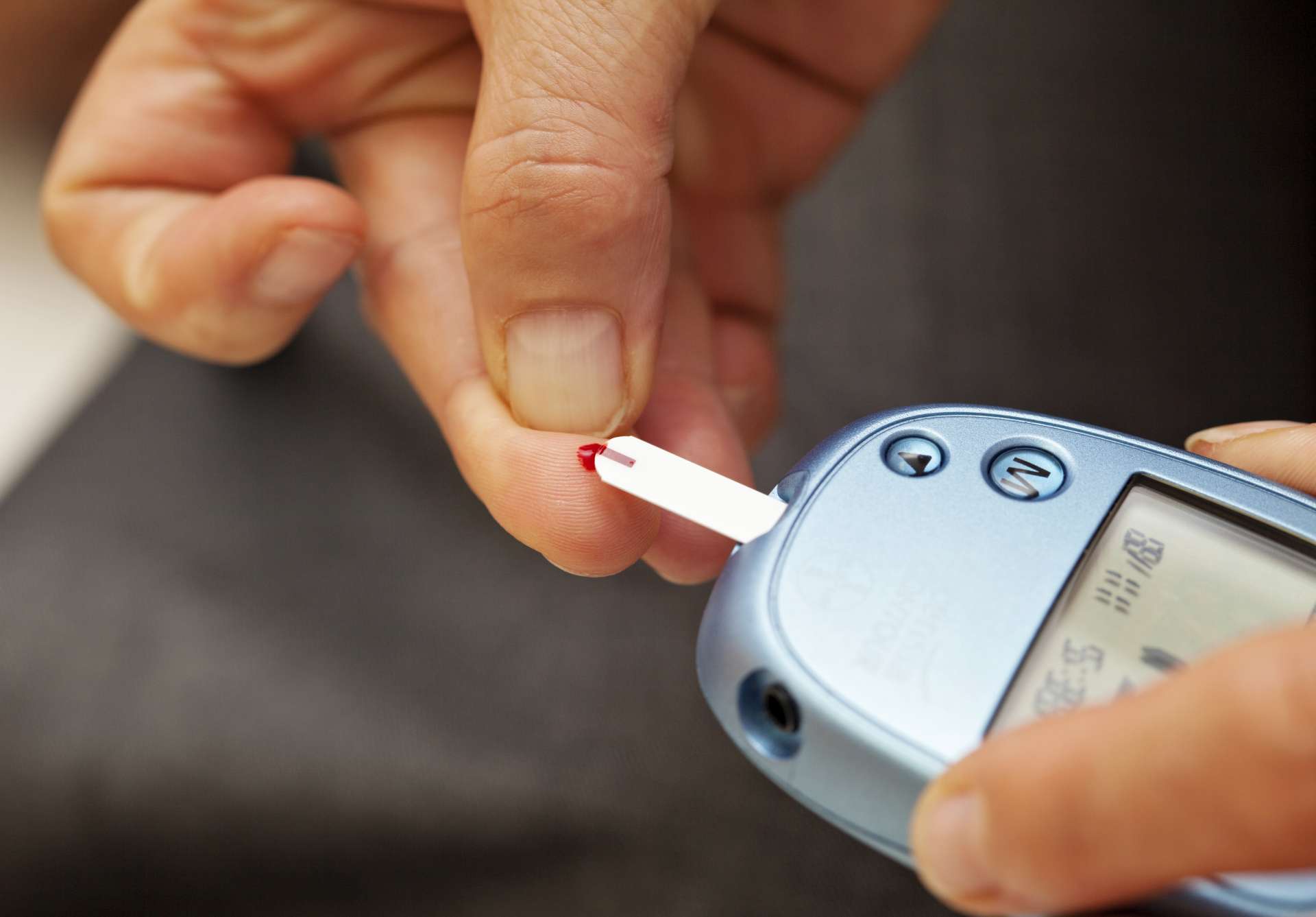 Medikationsmanagement Hypoglykämie Eine unterschätzte Gefahr