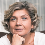 Ein Porträtfoto von Mag. Iris Kraft-Kinz