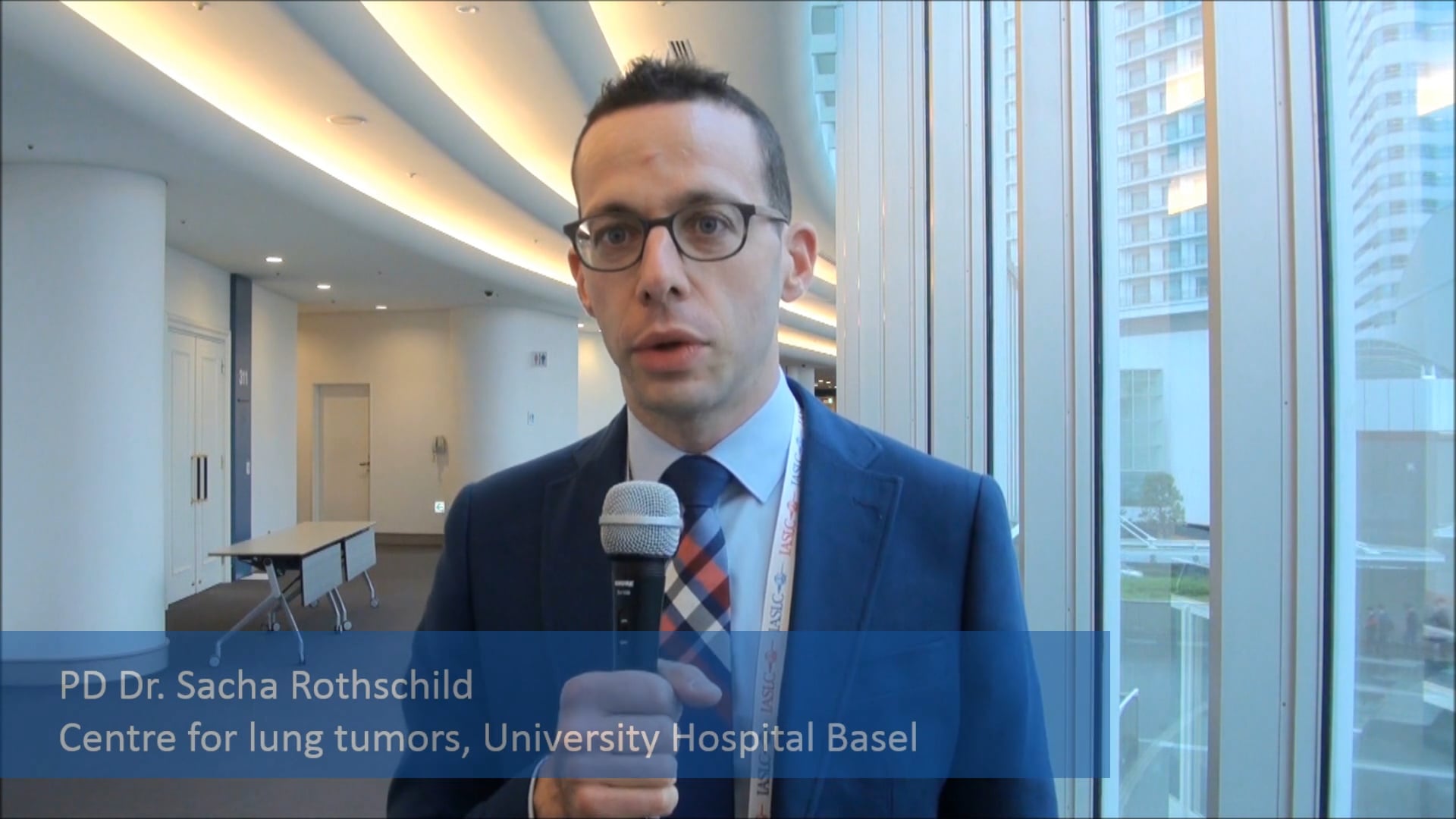 Breakfast Brief PD Dr. Rothschild WCLC 2017