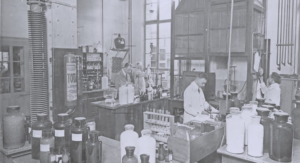 FOTO: MERCK KGAA, DARMSTADT