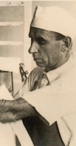FOTO: UNIV.-PROF. DR. DR. H .C . HERMANN KNAUS / MUVS