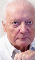 FOTO: HANS-JÖRG BRUCKBERGER
