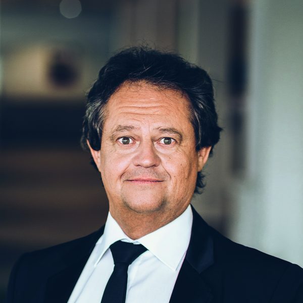 Mag. Ingo Raimon