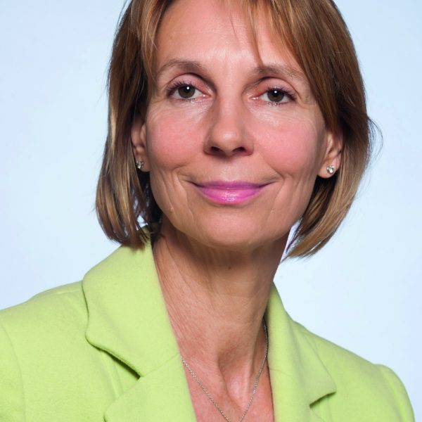 Dr. Sabine Möritz-Kaisergruber