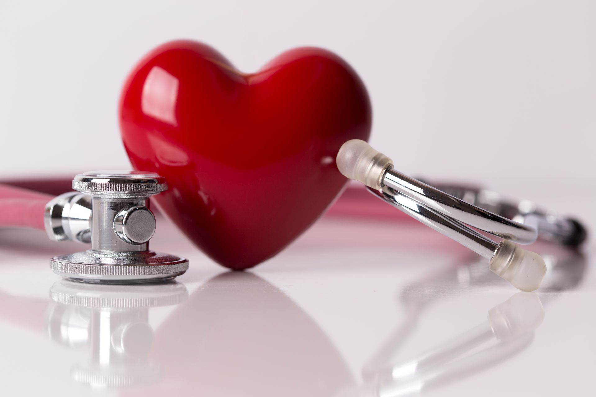 Сердце медицина