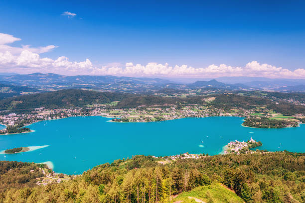 WГ¶rthersee 2020 Veranstaltungen WГ¶rthersee 2020 Veranstaltungen