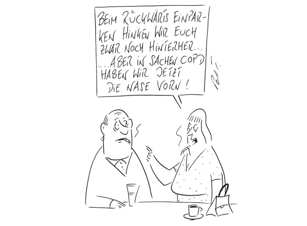 Es glänzt nicht alles, was GOLD ist - medonline