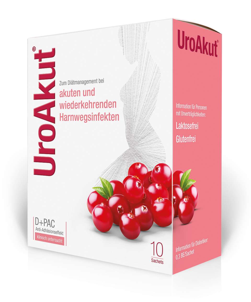 Hilfe für die Harnwege - Pharmaceutical Tribune