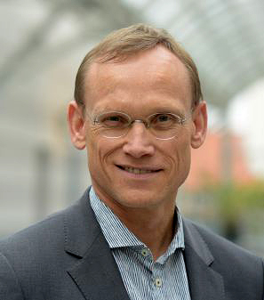 Prof. Dr. med. Christoph U. Correll
