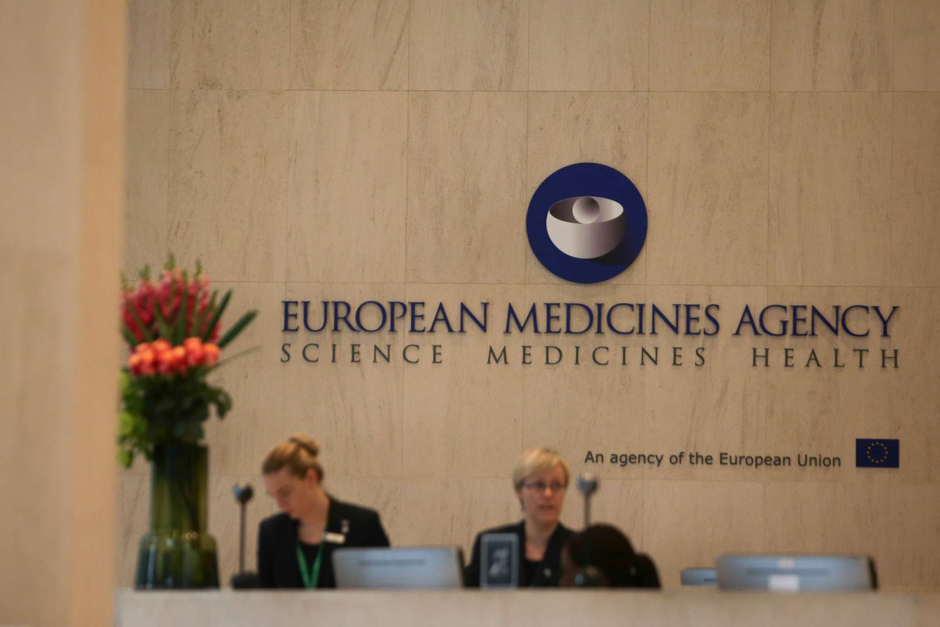 European medicines agency logo. Medicines agency. European medicines agency round logo. Medicines agency. European medical agency.