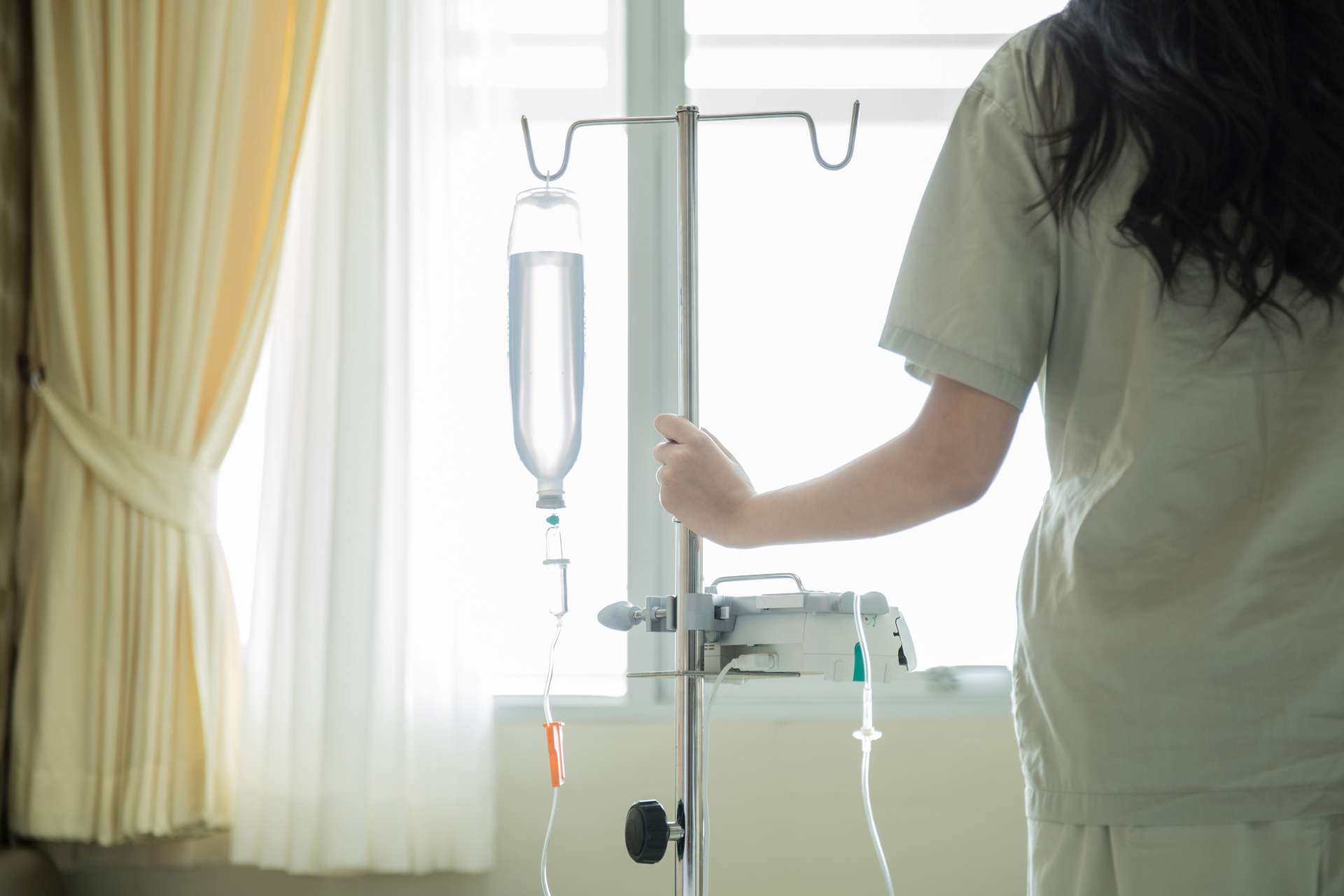 Nebenwirkungen im Vergleich: Immuntherapie & Chemotherapie