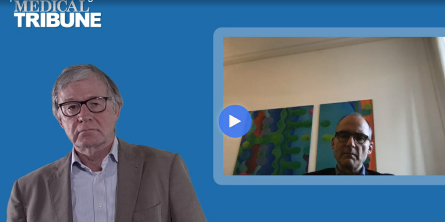 CME Webinar: Depressionsbehandlung 2020