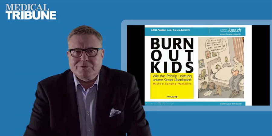 CME Webinar: ADHS und Autismus-Spektrum-Störungen
