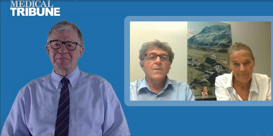 Webinar on demand
