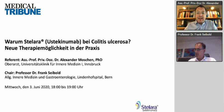 Webinar on demand