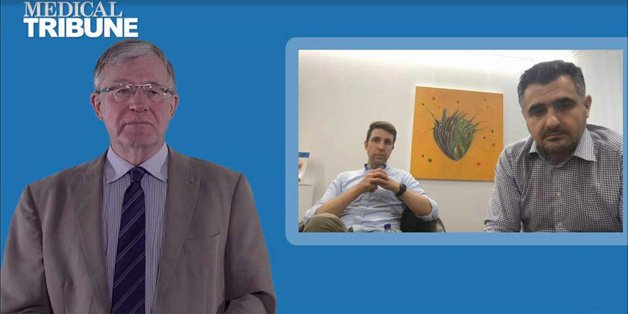 Webinar on demand