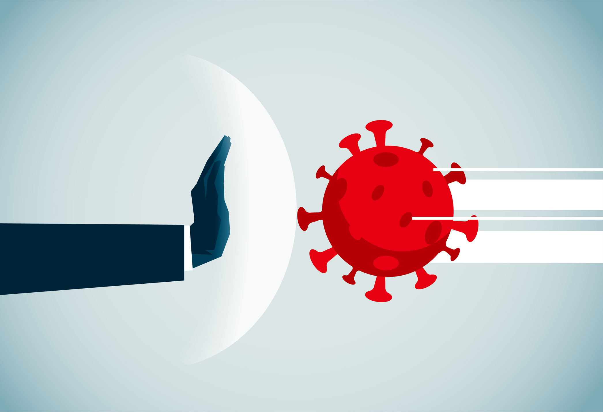 Ziel Zero Covid? „Gerade für die Kinder sollten wir das tun“