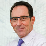 Prof Jean-Michel Gaspoz