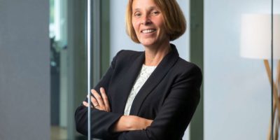LIEBEFELD 25.9.2020 - Martine Ruggli-Ducrot, neue Präsidentin von pharmasuisse, Schweiz