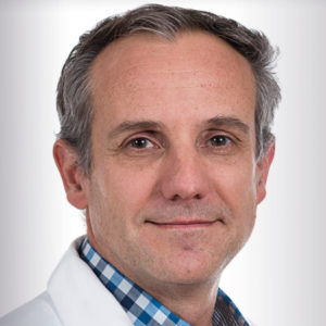 Prof. Christophe von Garnier