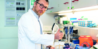 Dr. Davide Seruggia