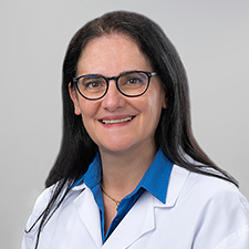 Prof. Dr. med. Isabella Sudano