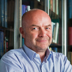 Prof. Andreas Kleinschmidt