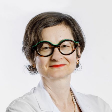 Dr. Irène Dingeldein