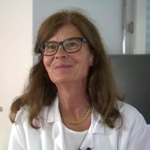 Prof. Dr. Gabriele Merki