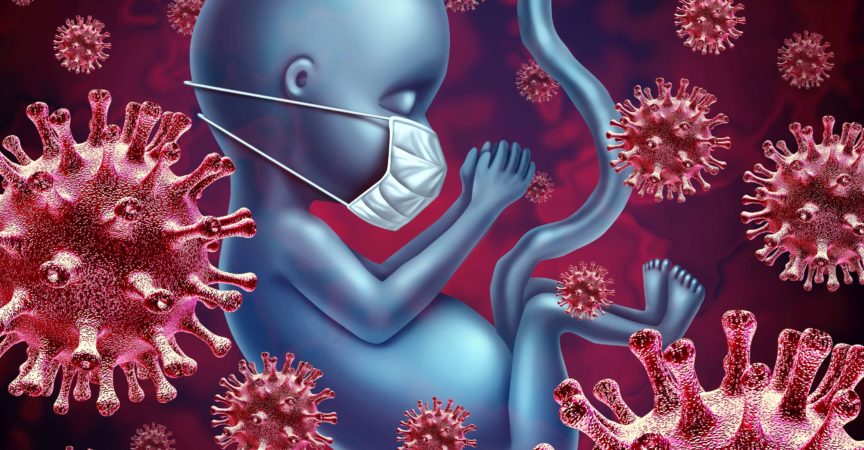 Virus und Schwangerschaft