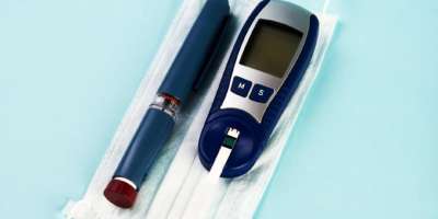 Coronavirus stellt das größte Risiko für Diabetes dar