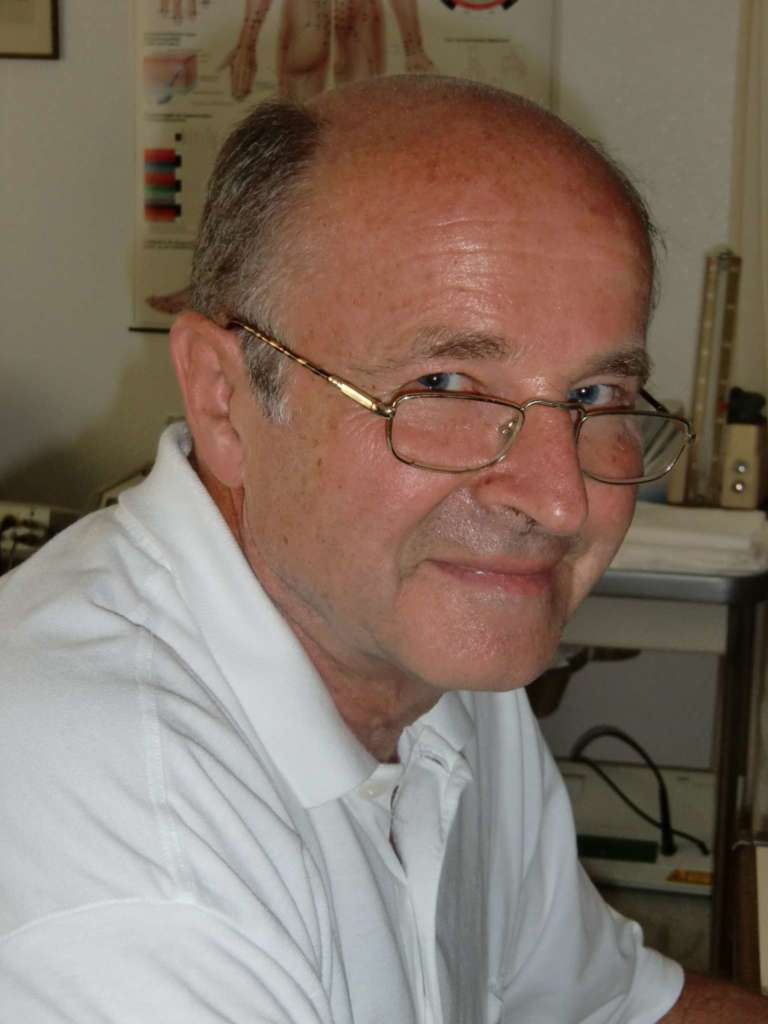 Dr. Felix Badelt