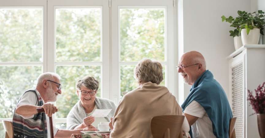 Viele ältere Menschen haben einen unerkannten Diabetes oder Prädiabetes