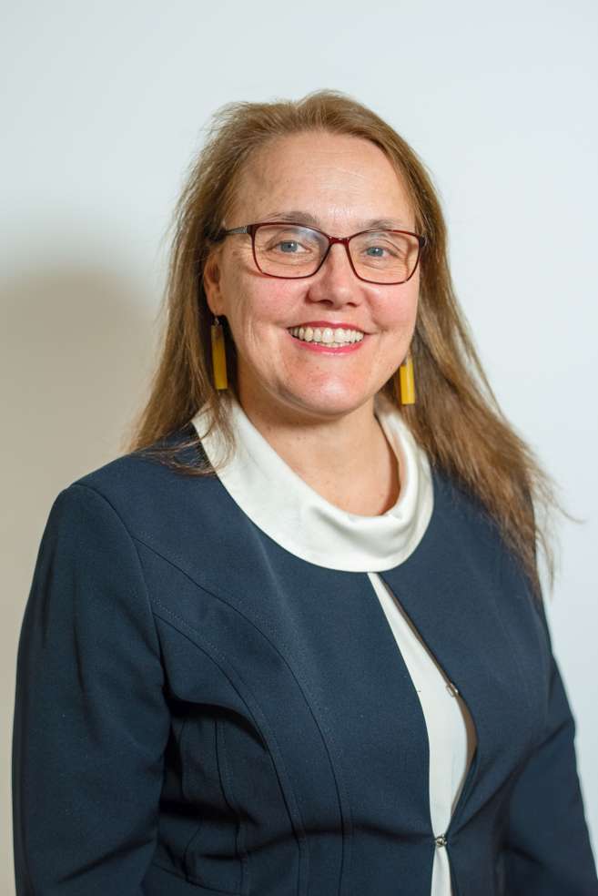 Dr. Kyra Borchhardt
