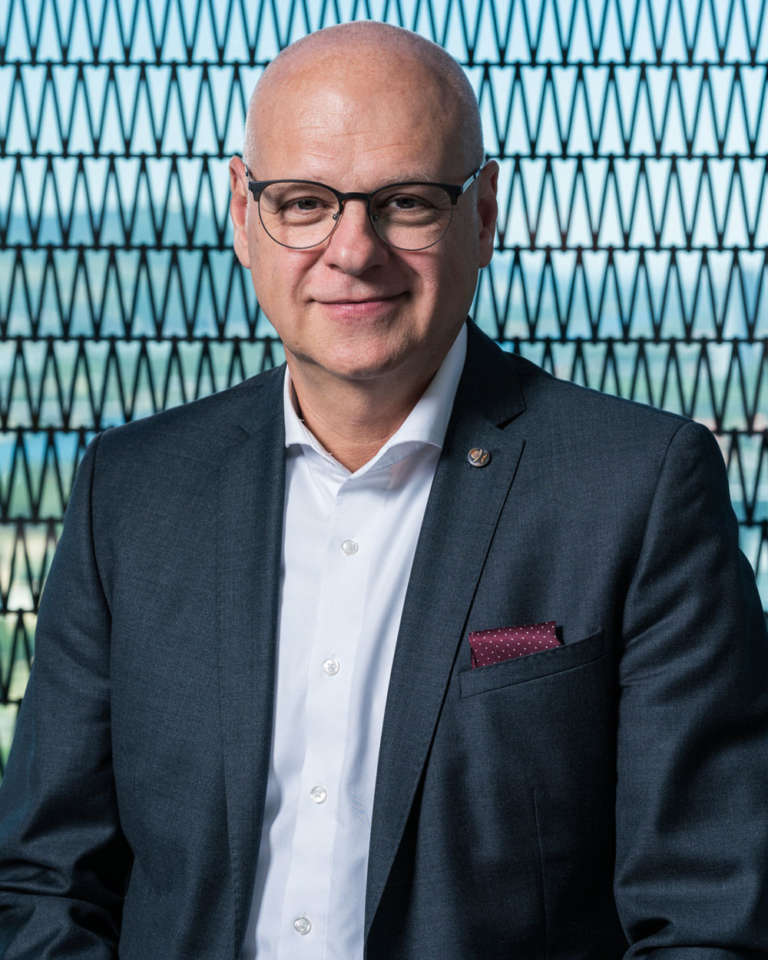 General Manager,
Novo Nordisk
Österreich