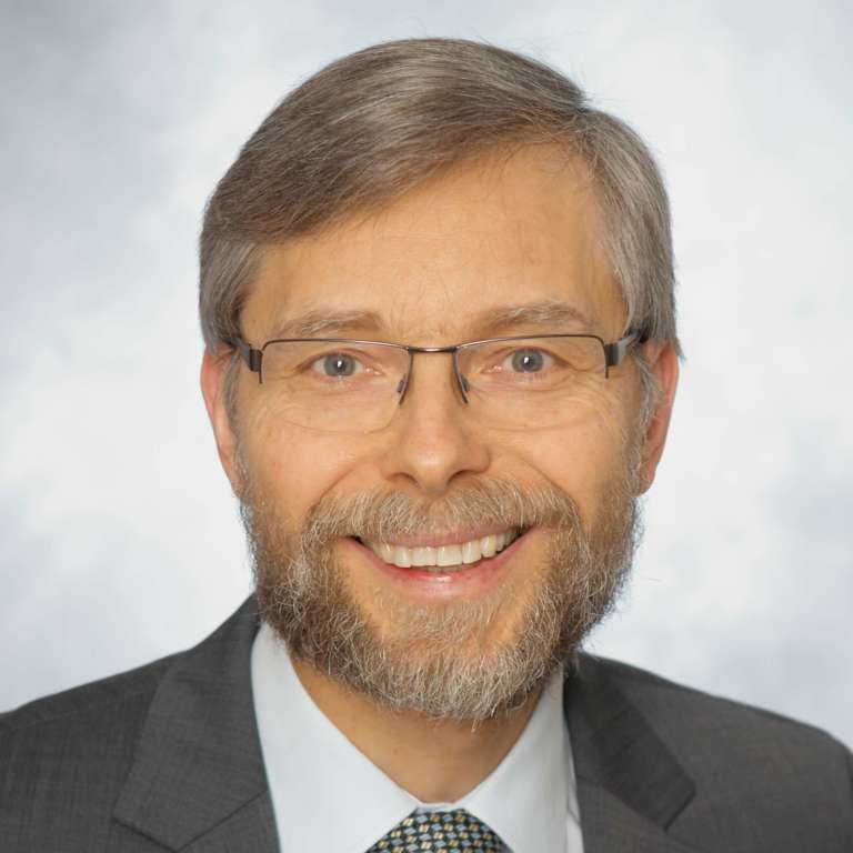 Dr. Michael Schriefl