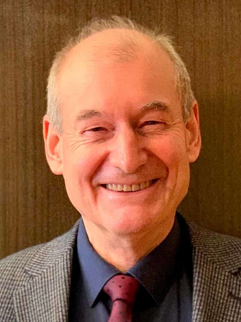Peter Harmuth