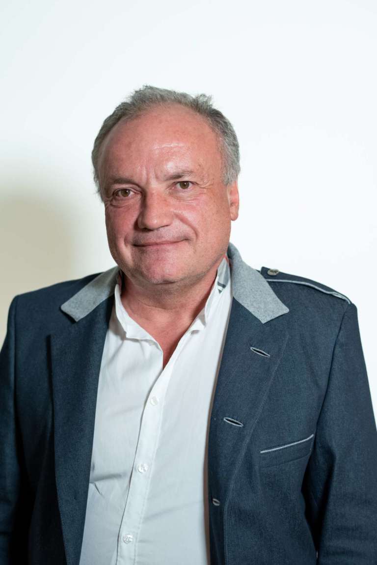 Dr. Wilfried Amann