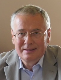 Dr. Wolfgang Werner