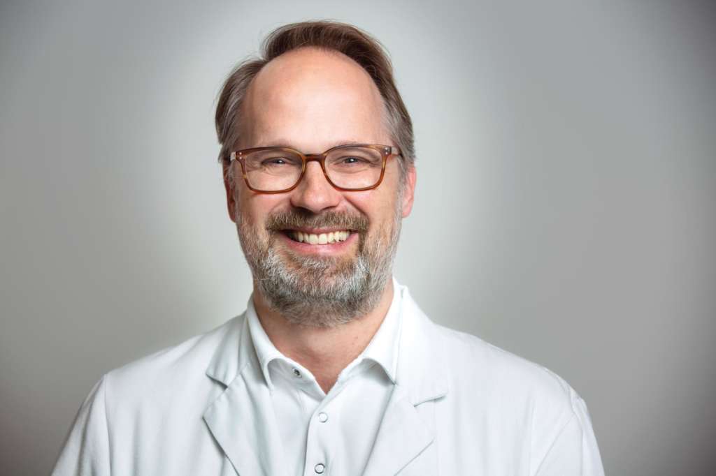 Dr. Stefan Tschopp