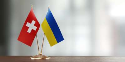 Der Andrang von ukrainischen Arbeitskräften lässt in den Schweizer Spitälern noch auf sich warten.