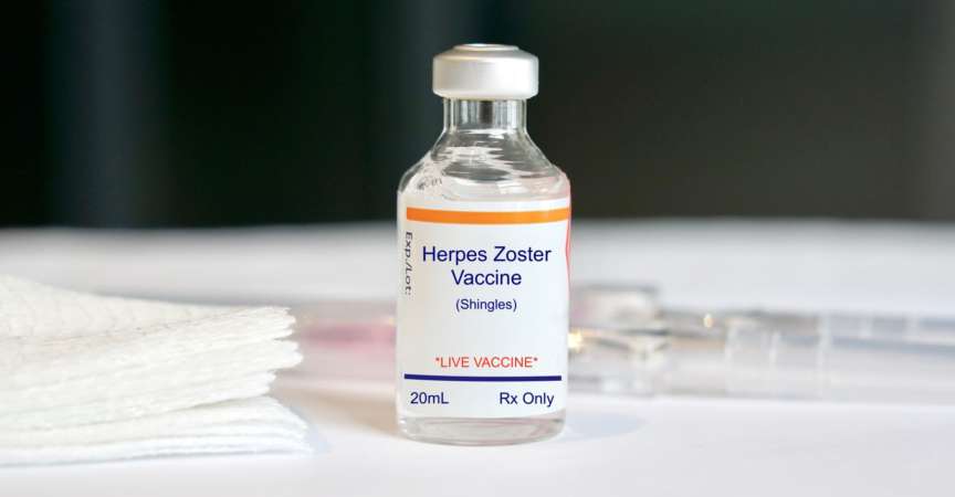 Von einer Herpes-zoster-Impfung profitieren Senioren über 60 am allermeisten.