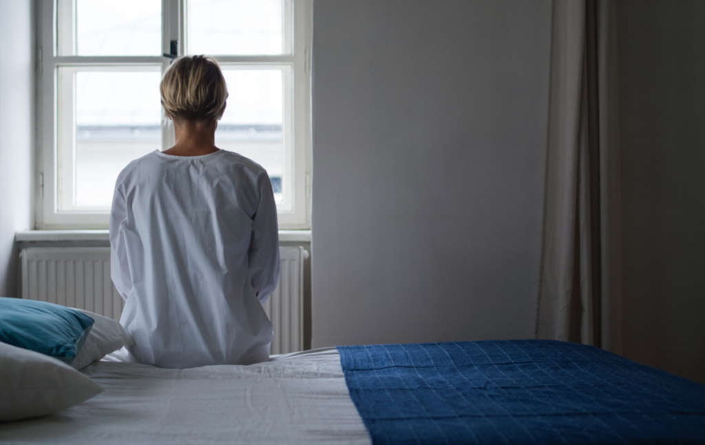 Bei einer behandlungsresistenten Depression wird im Mannheimer Zi die Möglichkeit einer Therapie mit Ketamin ausgelotet