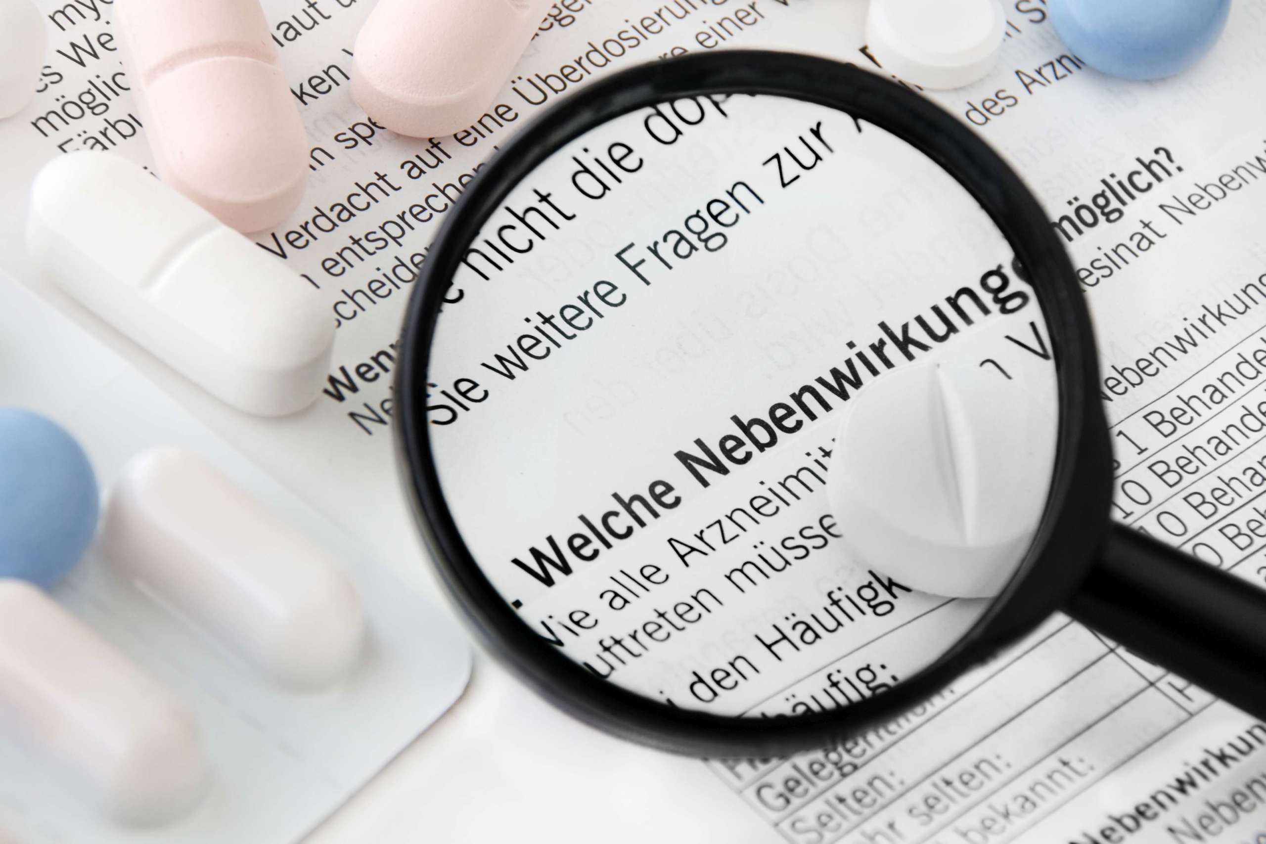 Keine Hemmungen bei COXHemmern