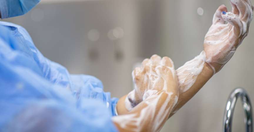 Nur rund 20 Prozent der Chirurgen sind in der Schweiz Frauen.