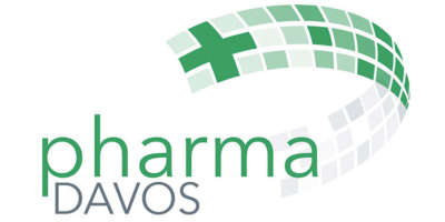 Logo pharmaDavos