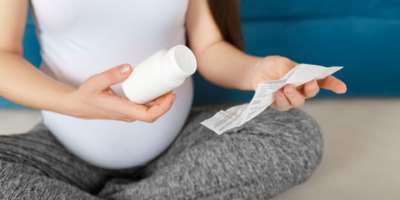 In der Schwangerschaft können mehr HNO-Medikamente eingenommen werden als gedacht.