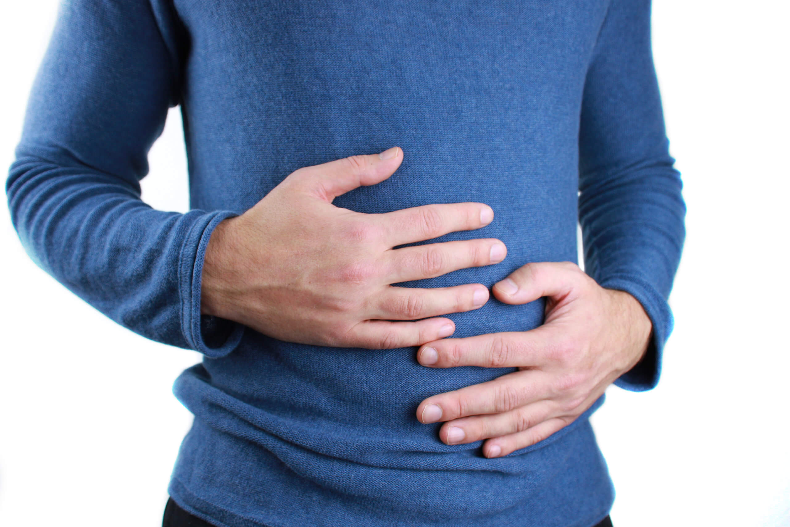 Exotische Mitbringsel im Gastrointestinaltrakt