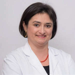 Dr. Sigrid Jehle-Kunz, Klinik St. Anna, Luzern